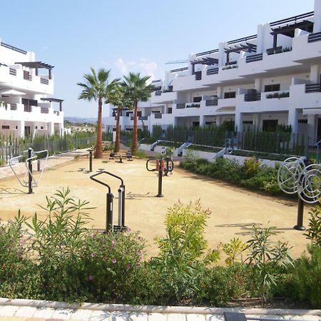 Sal Apartment ซานฮวน เด ลอส เตร์เรรอส ภายนอก รูปภาพ