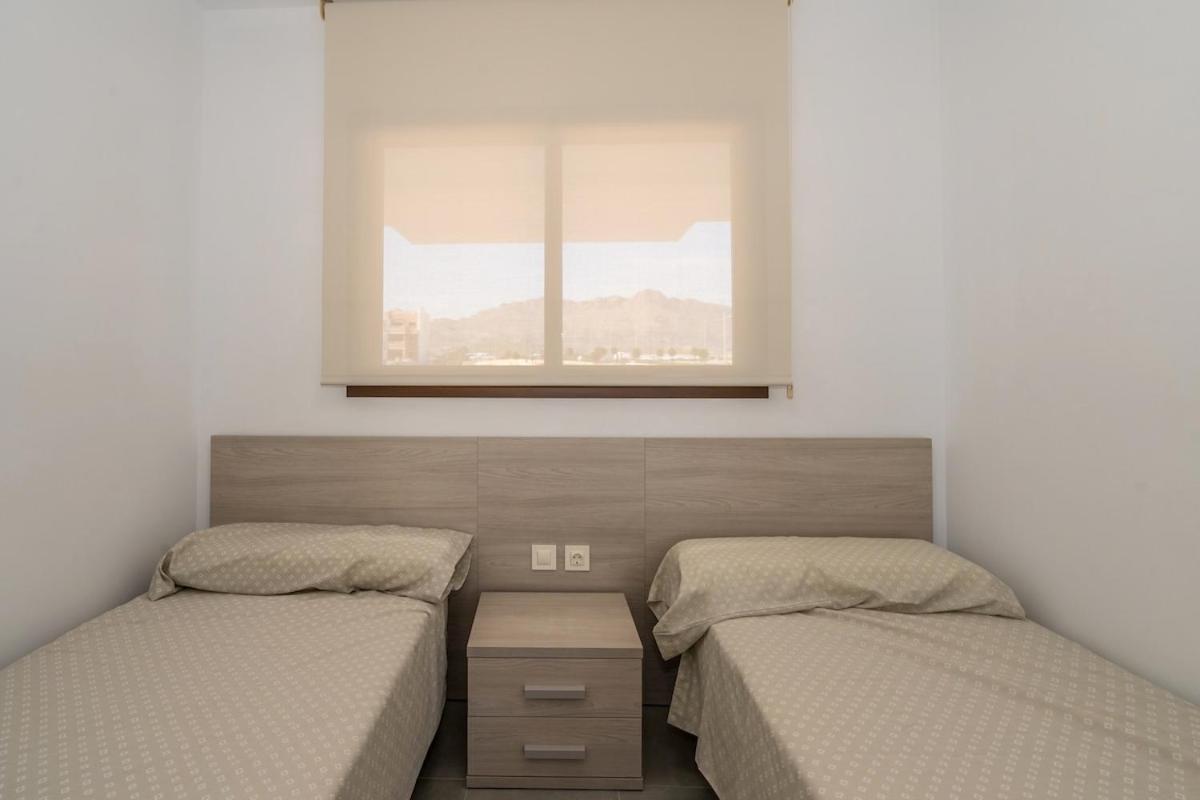 Sal Apartment ซานฮวน เด ลอส เตร์เรรอส ภายนอก รูปภาพ