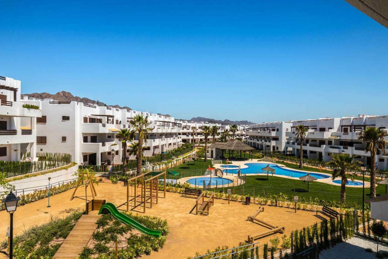Sal Apartment ซานฮวน เด ลอส เตร์เรรอส ภายนอก รูปภาพ