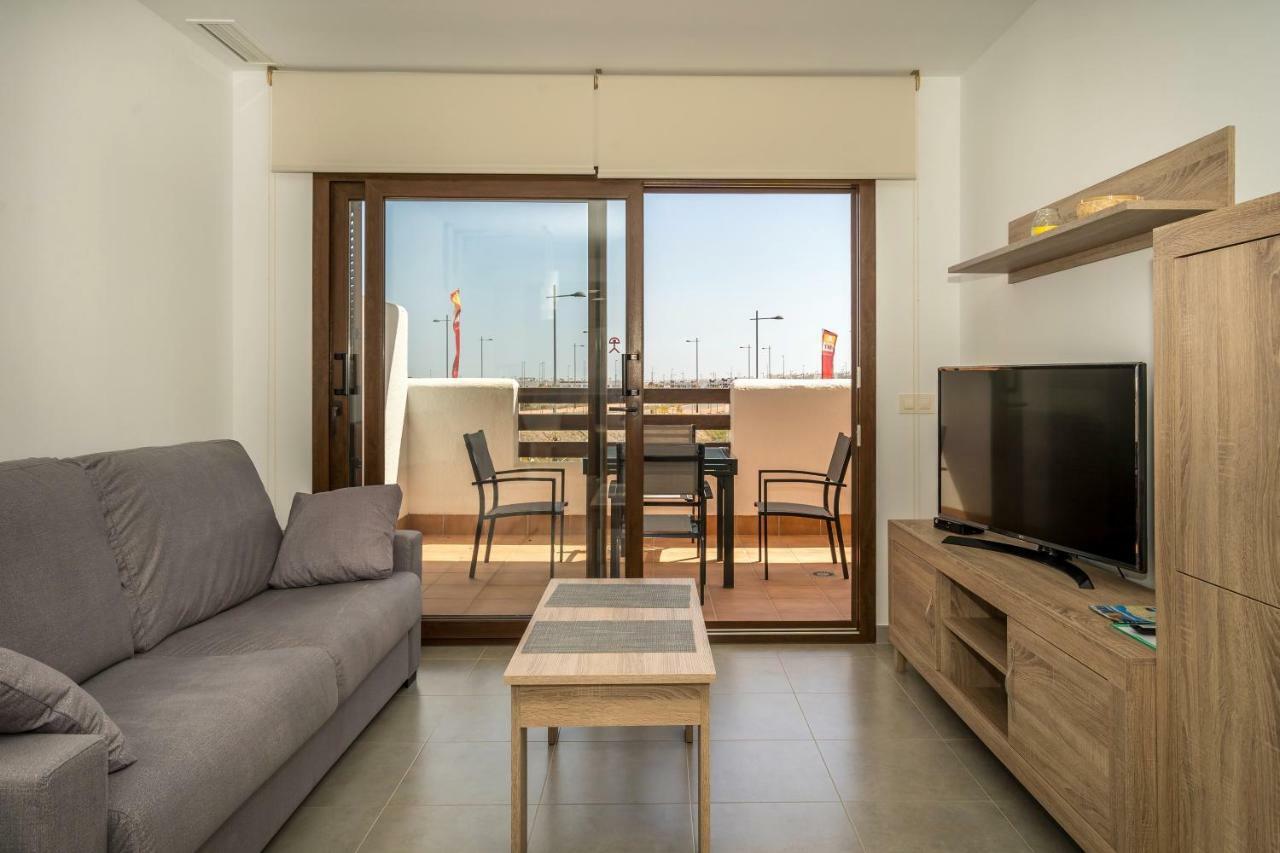 Sal Apartment ซานฮวน เด ลอส เตร์เรรอส ภายนอก รูปภาพ