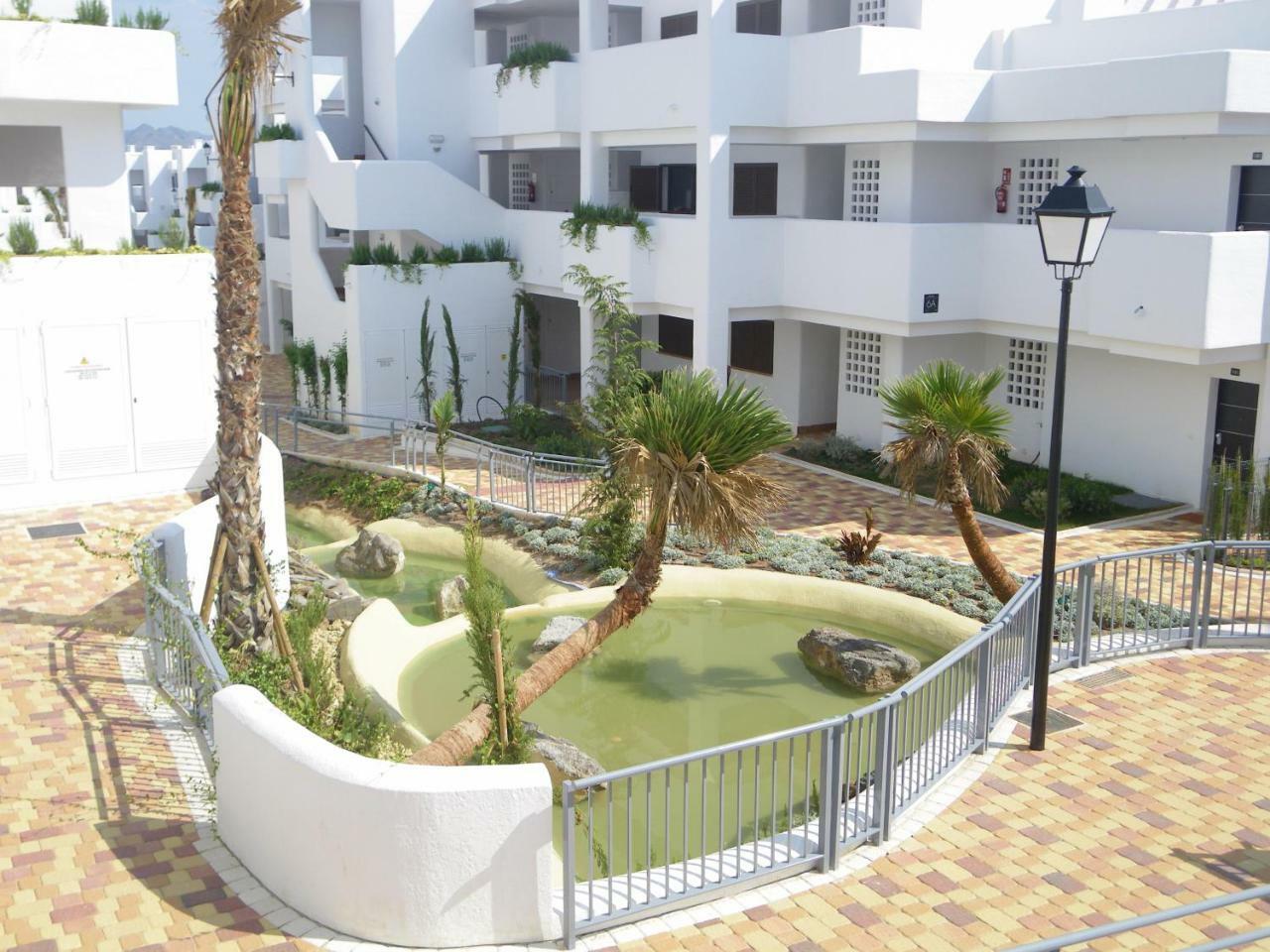 Sal Apartment ซานฮวน เด ลอส เตร์เรรอส ภายนอก รูปภาพ