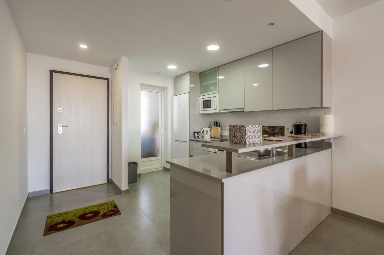 Sal Apartment ซานฮวน เด ลอส เตร์เรรอส ภายนอก รูปภาพ