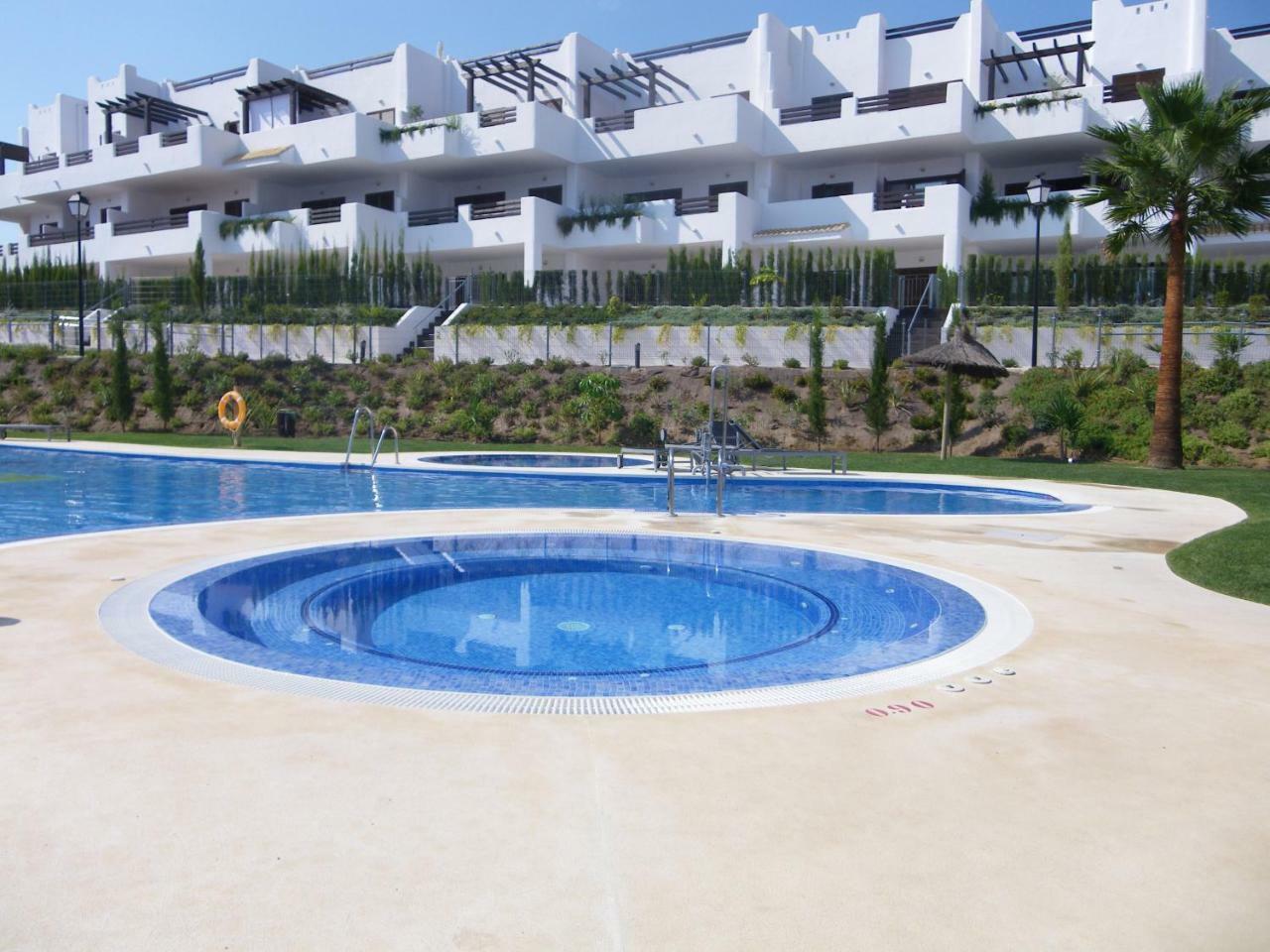 Sal Apartment ซานฮวน เด ลอส เตร์เรรอส ภายนอก รูปภาพ
