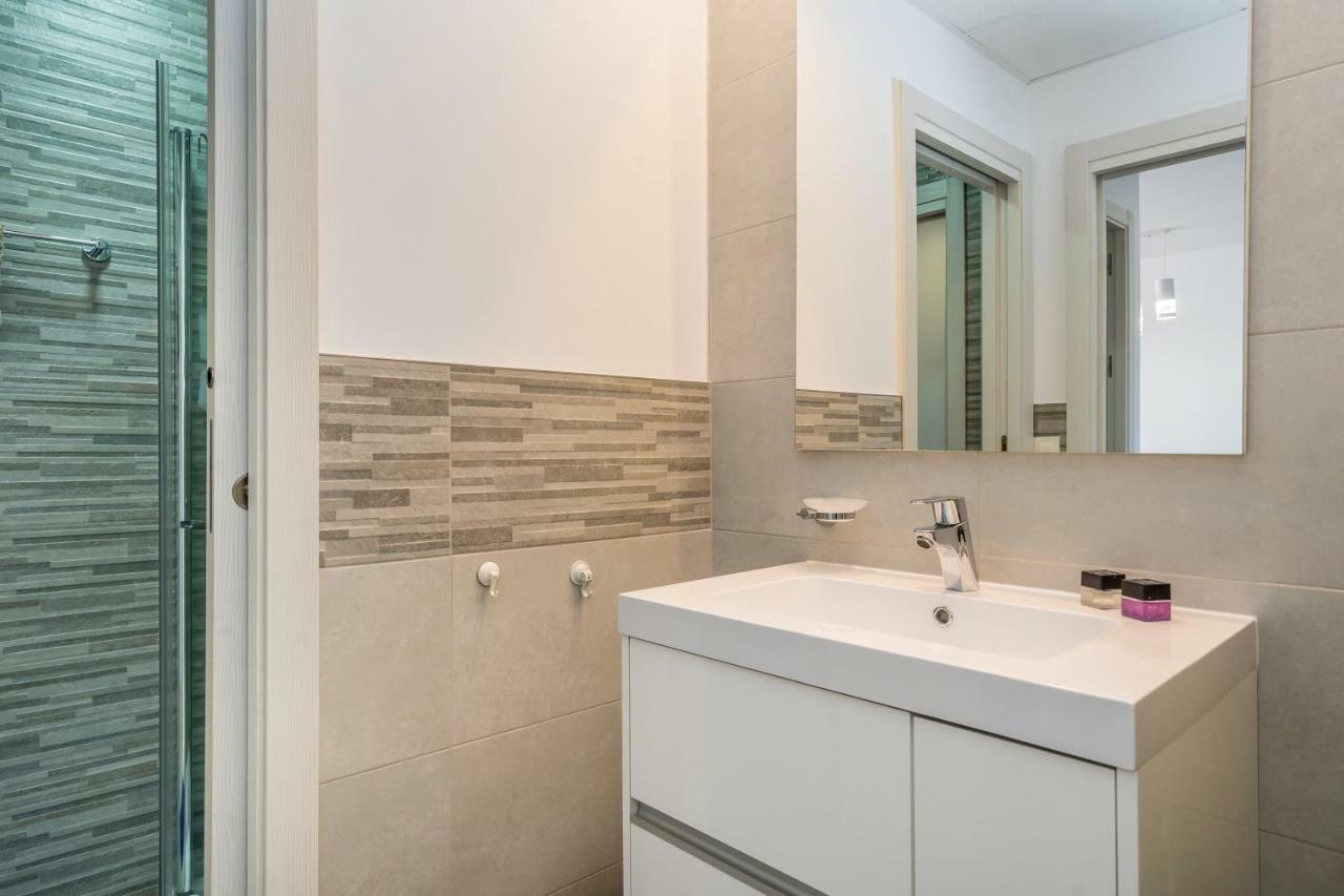 Sal Apartment ซานฮวน เด ลอส เตร์เรรอส ภายนอก รูปภาพ