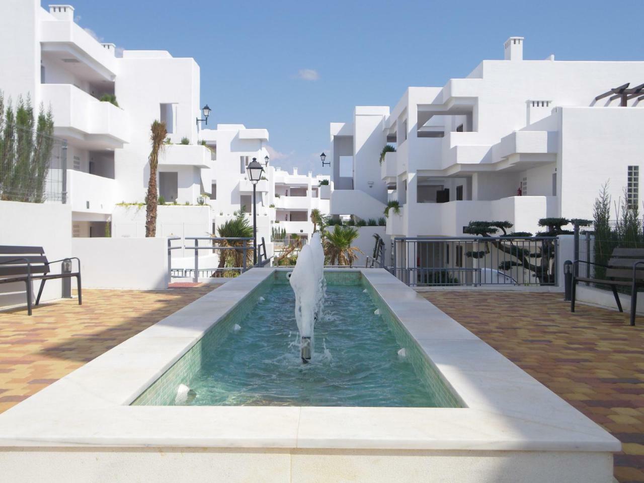 Sal Apartment ซานฮวน เด ลอส เตร์เรรอส ภายนอก รูปภาพ