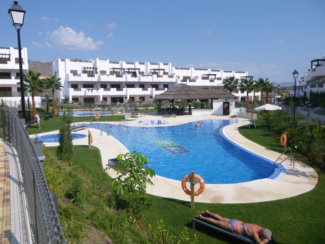 Sal Apartment ซานฮวน เด ลอส เตร์เรรอส ภายนอก รูปภาพ