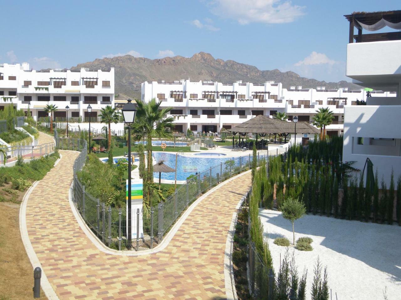 Sal Apartment ซานฮวน เด ลอส เตร์เรรอส ภายนอก รูปภาพ